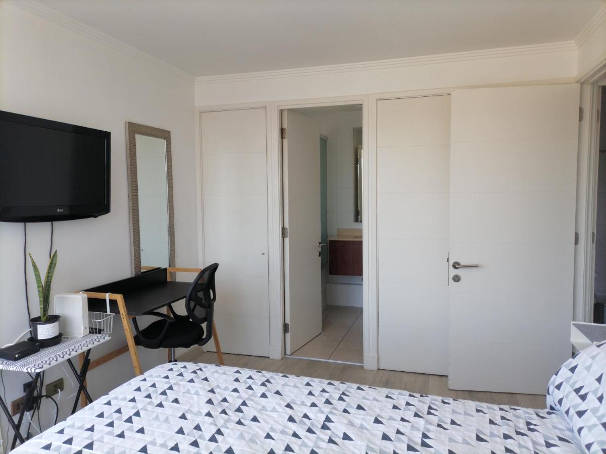 Apartment Departamento Cercano A La Playa, Con Estacionamiento