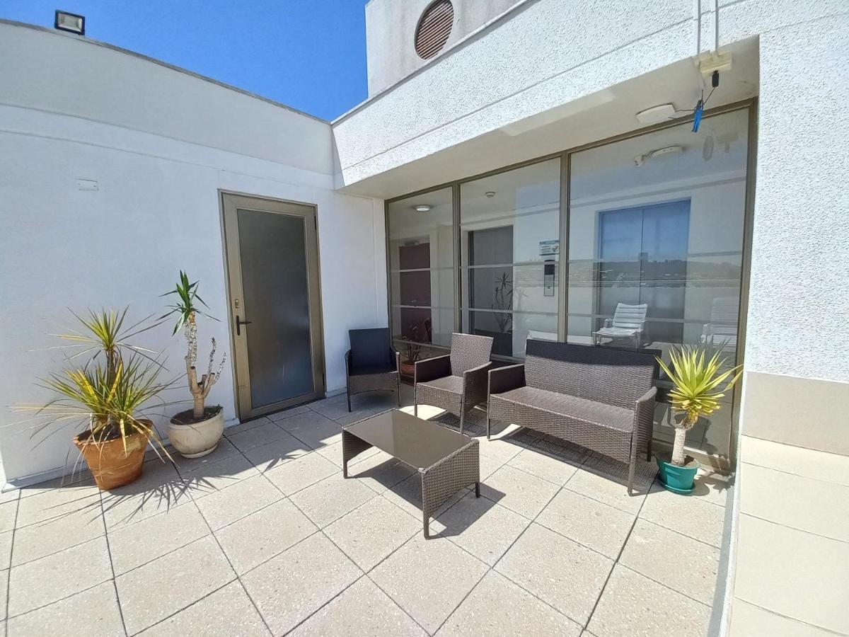 Apartment Departamento Cercano A La Playa, Con Estacionamiento *