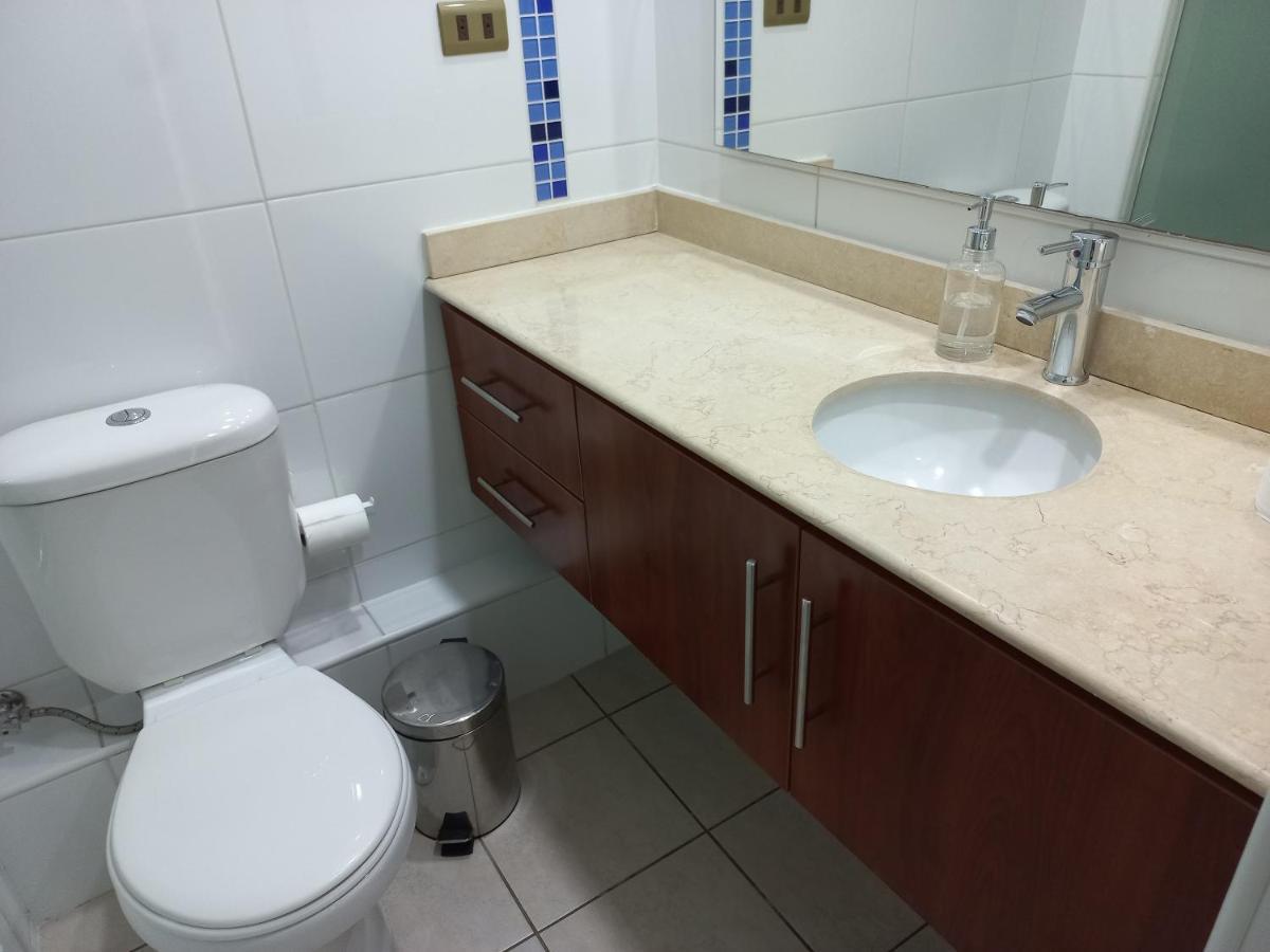 Apartment Departamento Cercano A La Playa, Con Estacionamiento