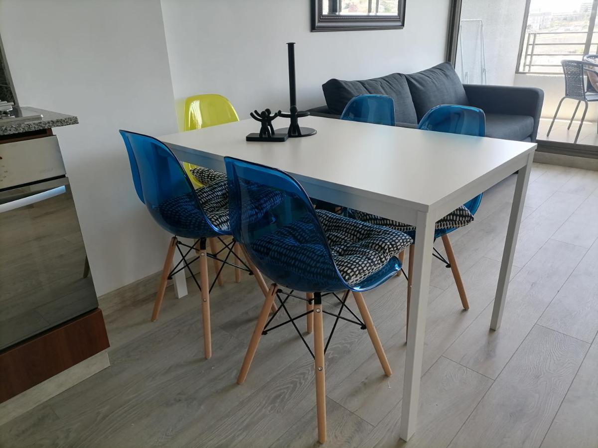 Apartment Departamento Cercano A La Playa, Con Estacionamiento