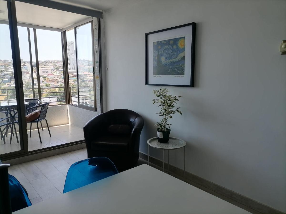Departamento Cercano A La Playa, Con Estacionamiento Apartment *