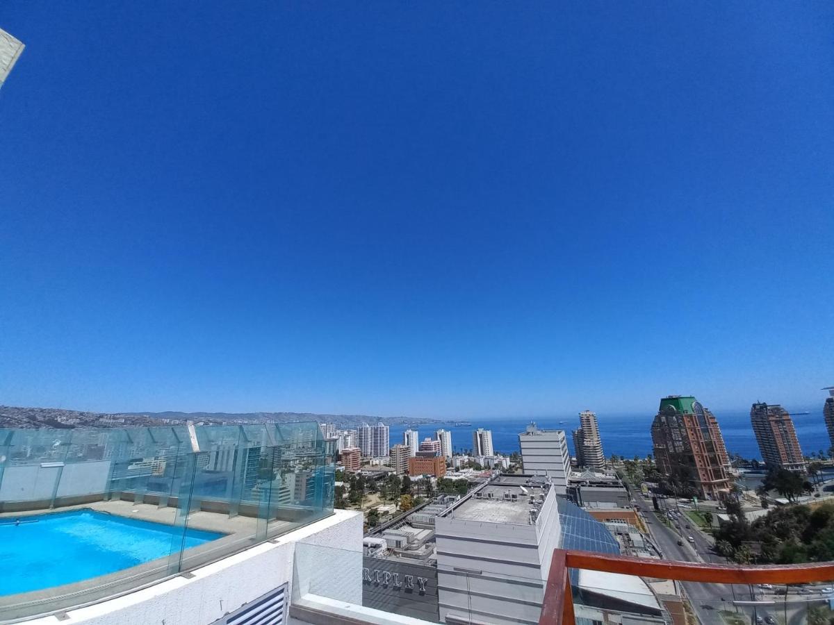 Departamento Cercano A La Playa, Con Estacionamiento