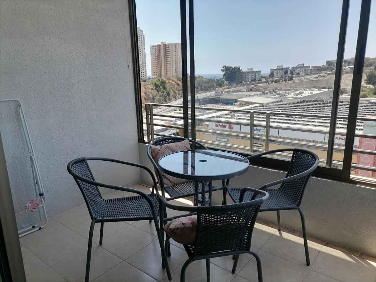 Departamento Cercano A La Playa, Con Estacionamiento