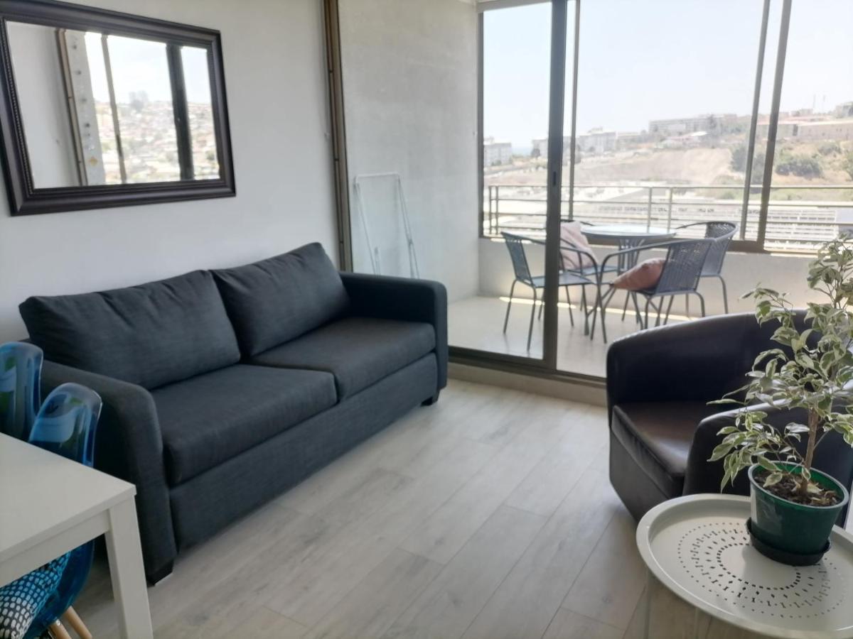 Departamento Cercano A La Playa, Con Estacionamiento Apartment *