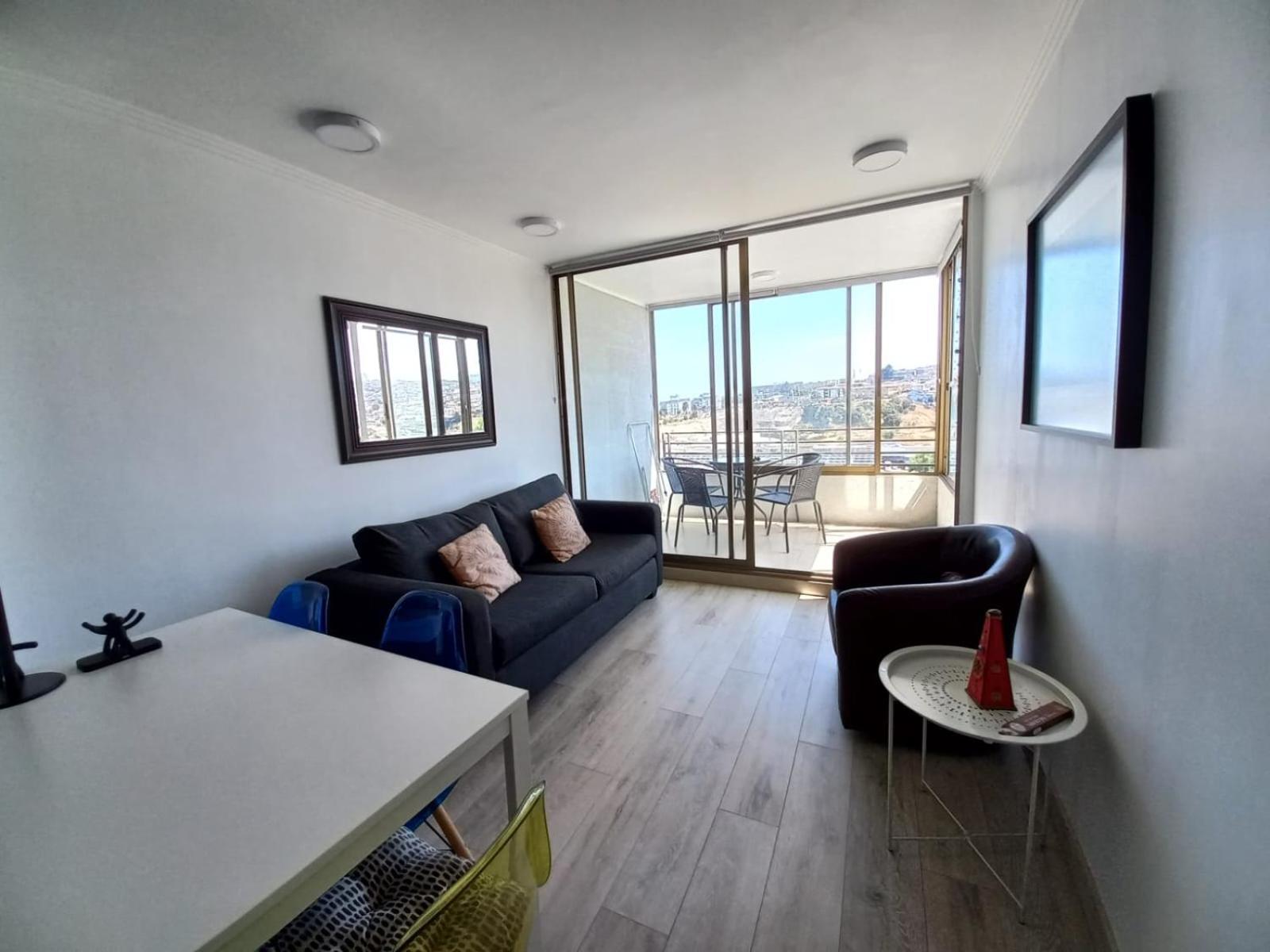 Apartment Departamento Cercano A La Playa, Con Estacionamiento *