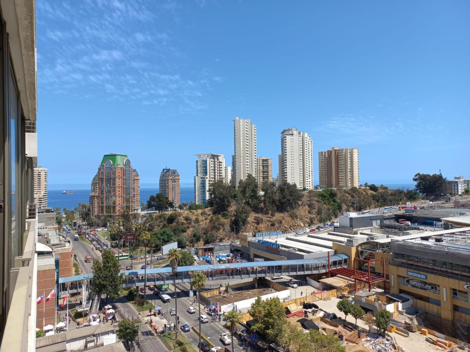 Departamento Cercano A La Playa, Con Estacionamiento Apartment